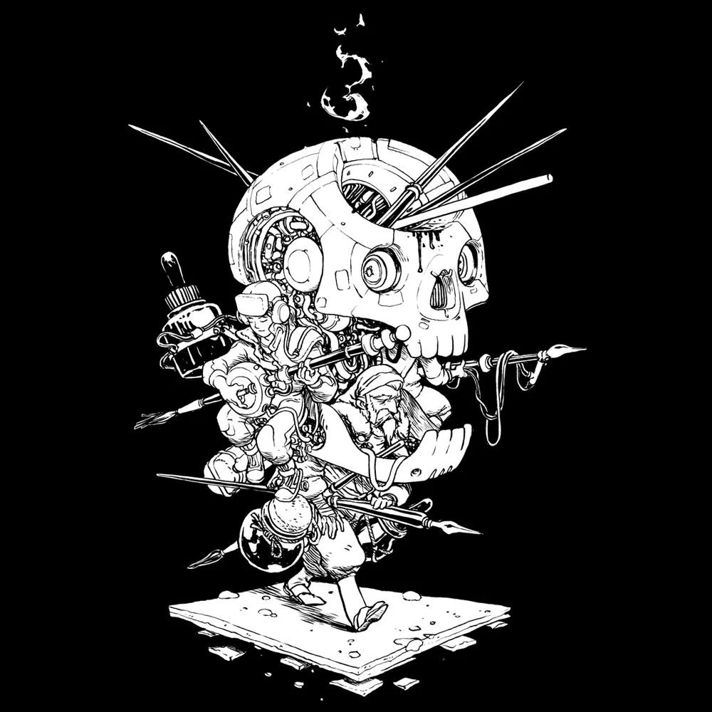 Want some social media love??