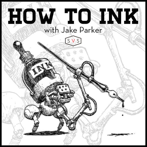 How To Ink OG