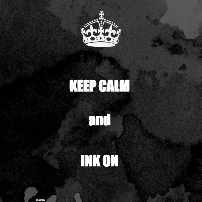 It's the final countdown!