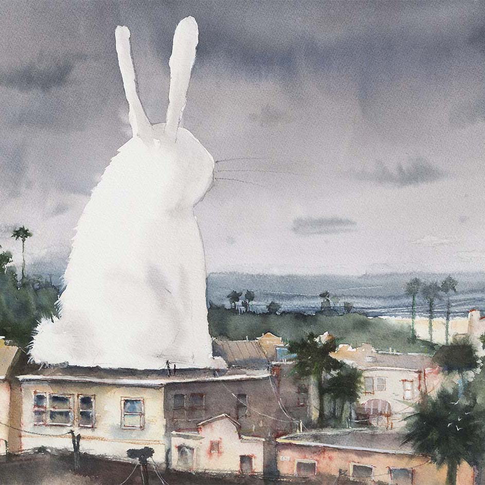 Welcome to Slowvember!