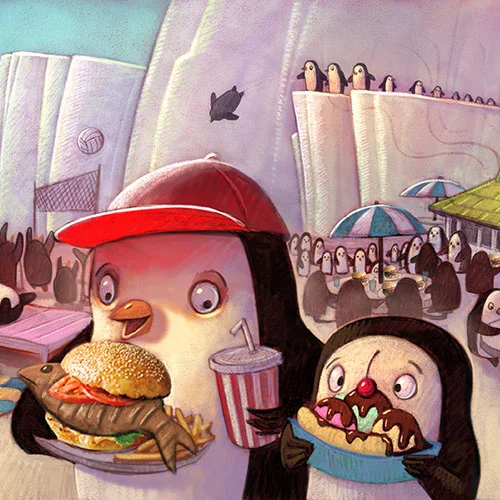 Creative Composition 2.0