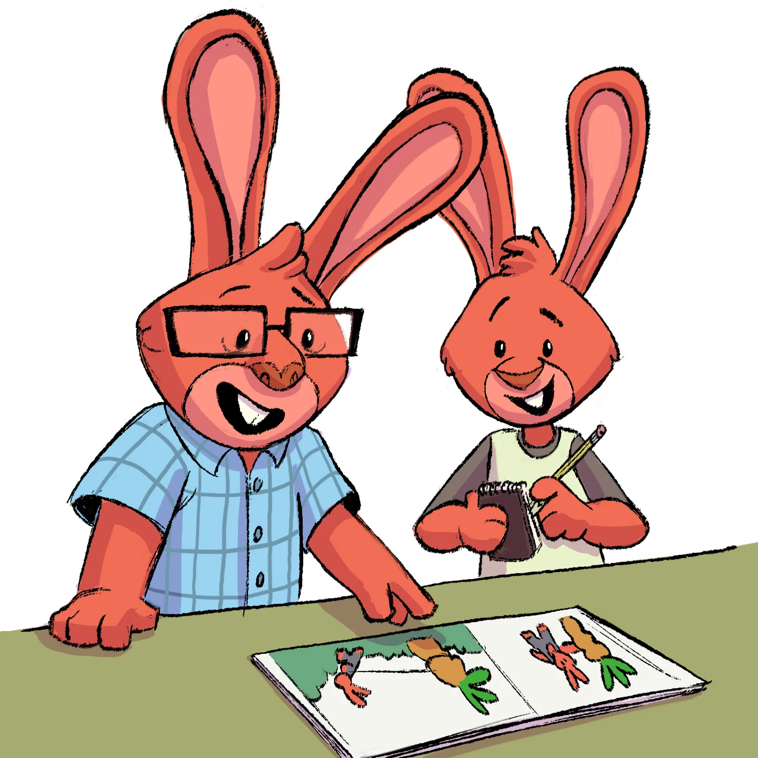 How To Work With Art Directors