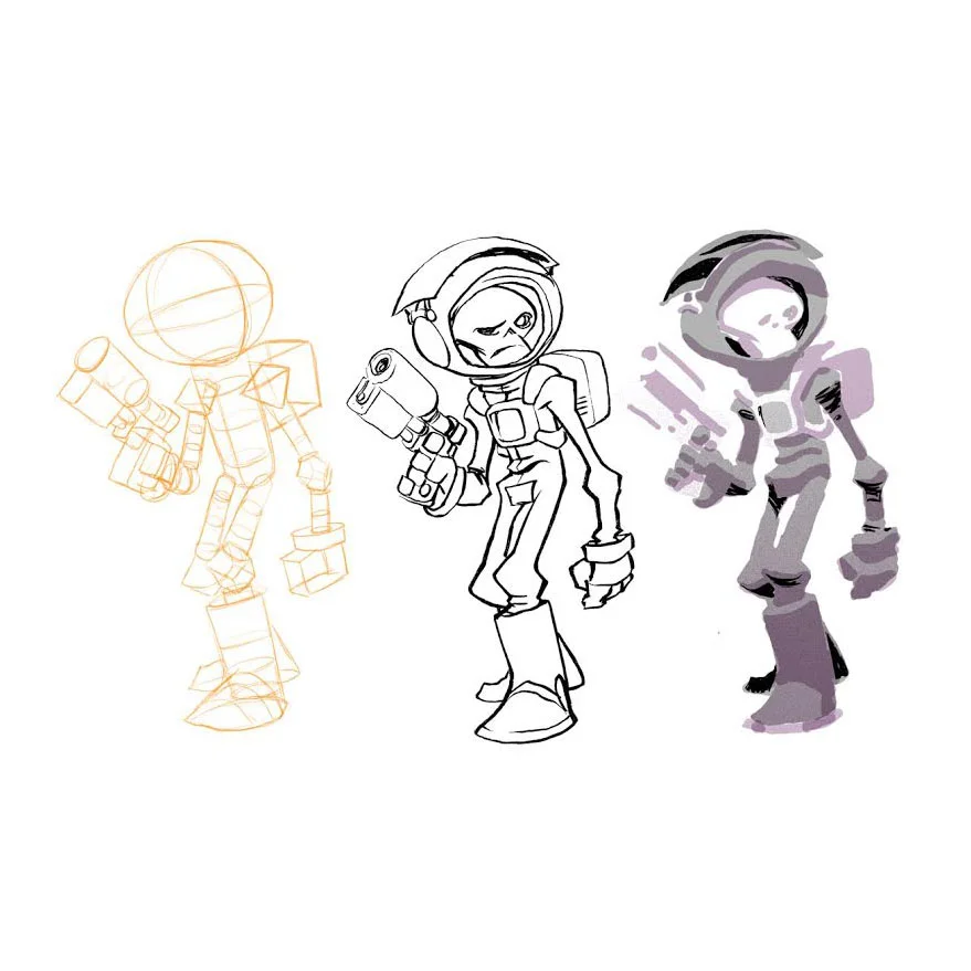 Live classes coming soon!