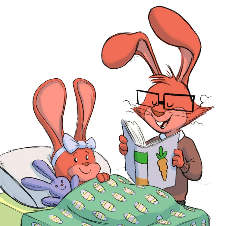 Art by Tanner Garlick!