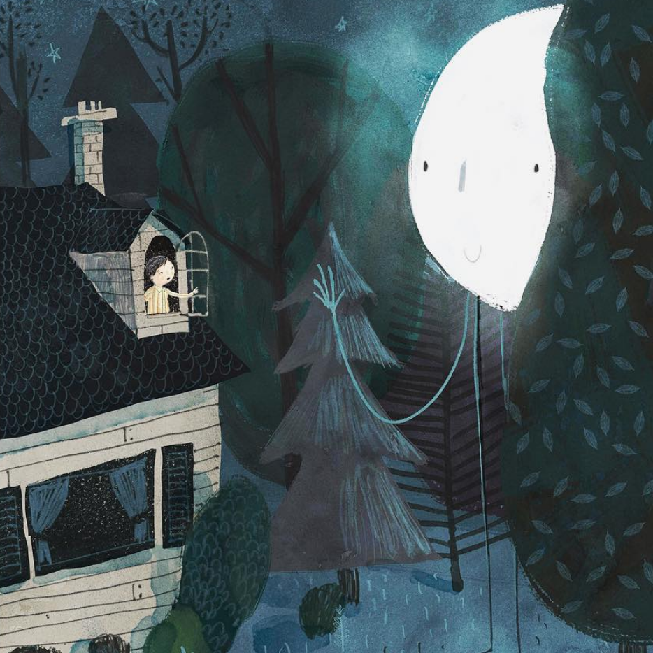 January Art Contest: BIG