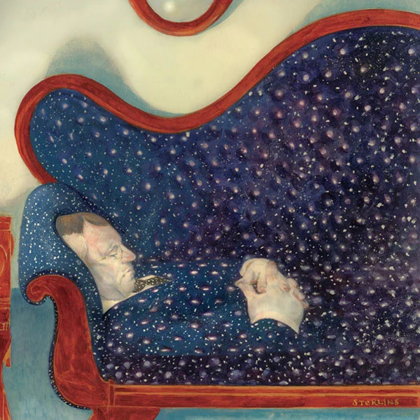 Live critiques with renowned illustrator Sterling Hundley!