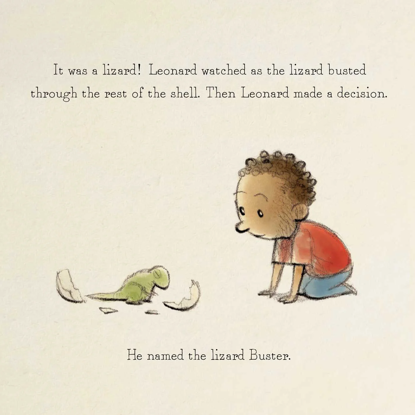 It's here! New video with kidlit authorstrator Mark Pett — School of