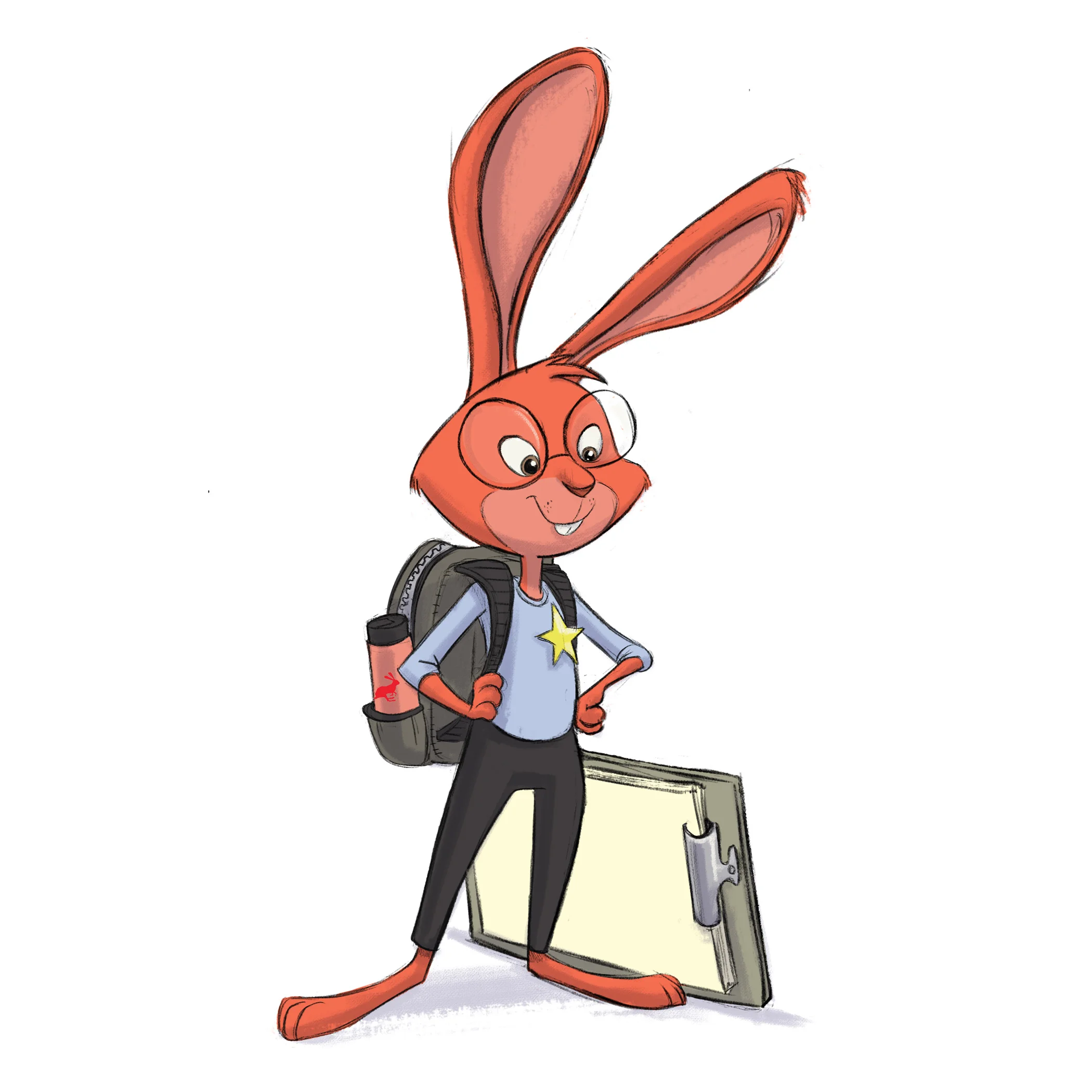 Art by Tanner Garlick