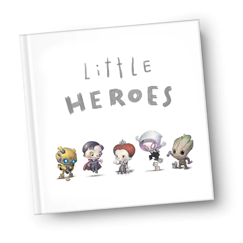 How Will Terry plans to make six figures on his upcoming Kickstarter book!