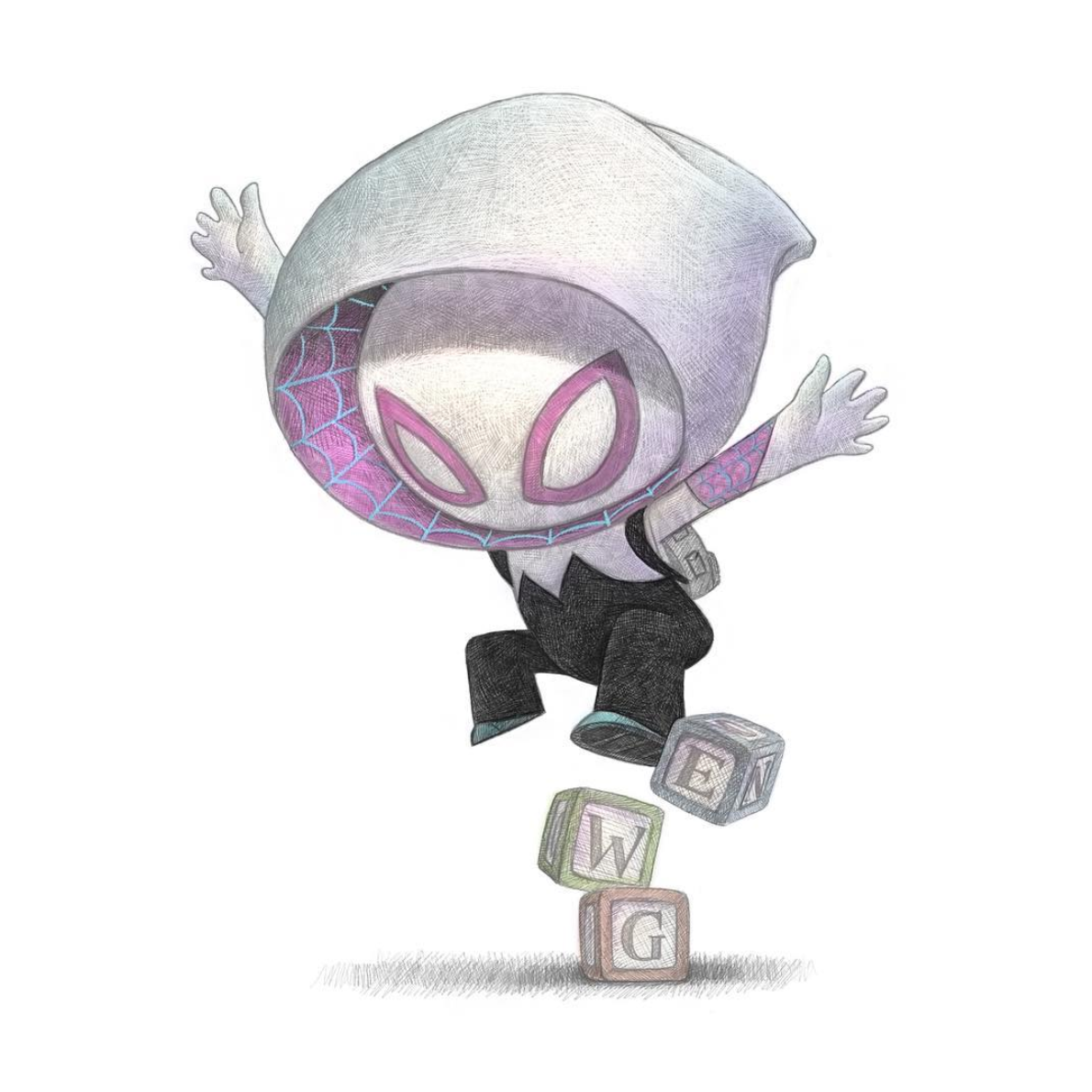 Will Terry's Kickstarter is live and funded!