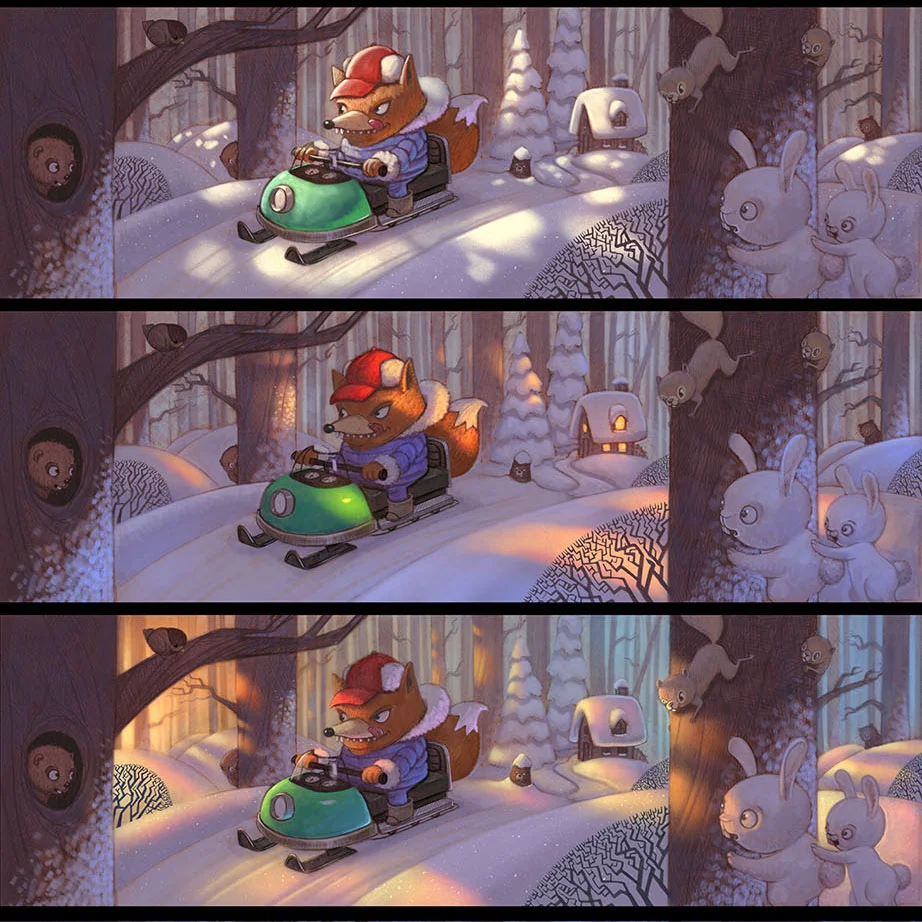 Painting Color and Light 2.0 is here!