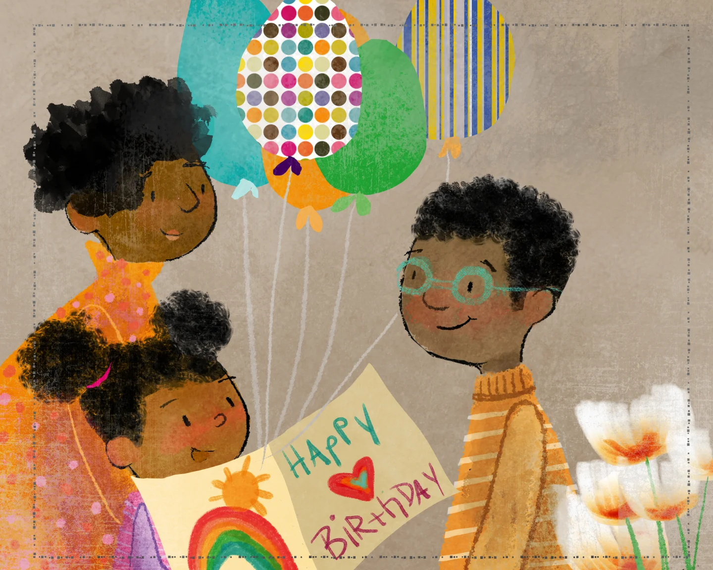 Art by Charlie Eve Ryan