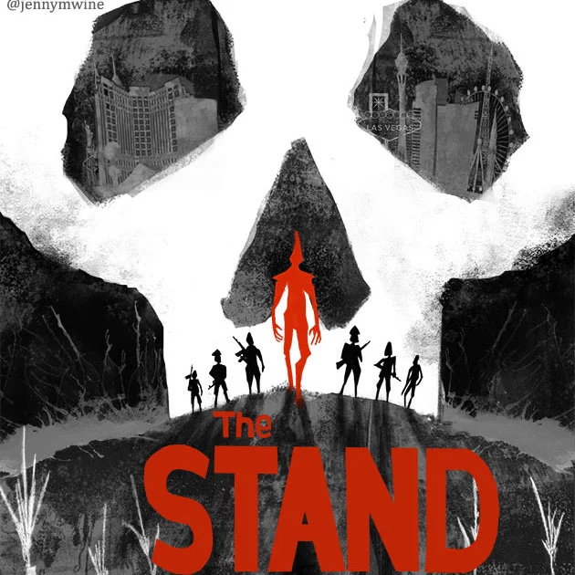 Winners of the BOOK COVER art contest! — School of Visual Storytelling