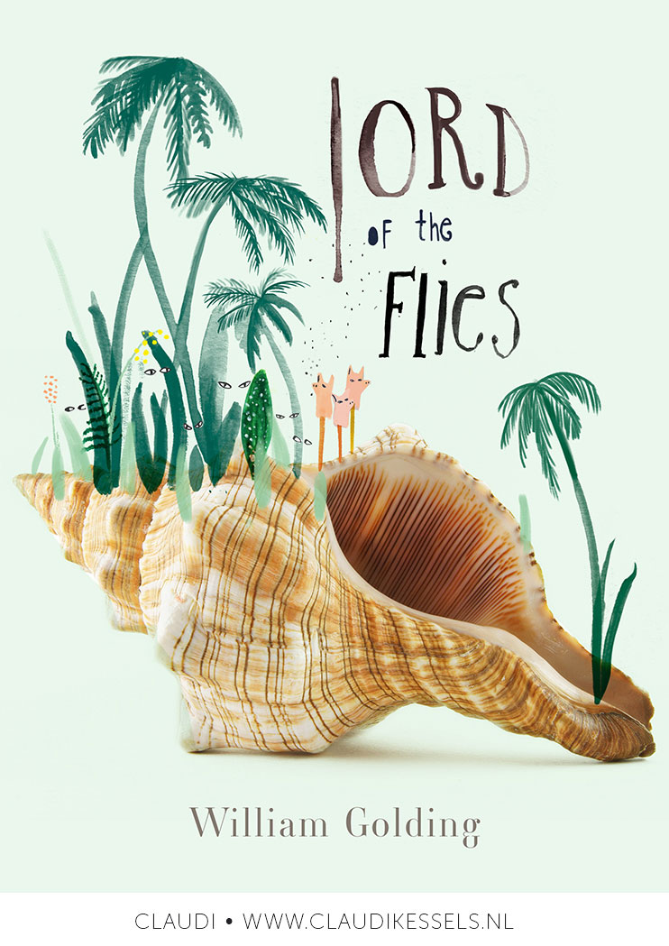 Winners of the BOOK COVER art contest! — School of Visual Storytelling