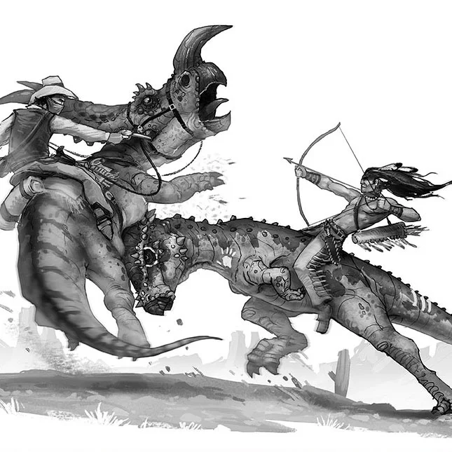 Digital Illustration with Shaun Keenan now streaming!