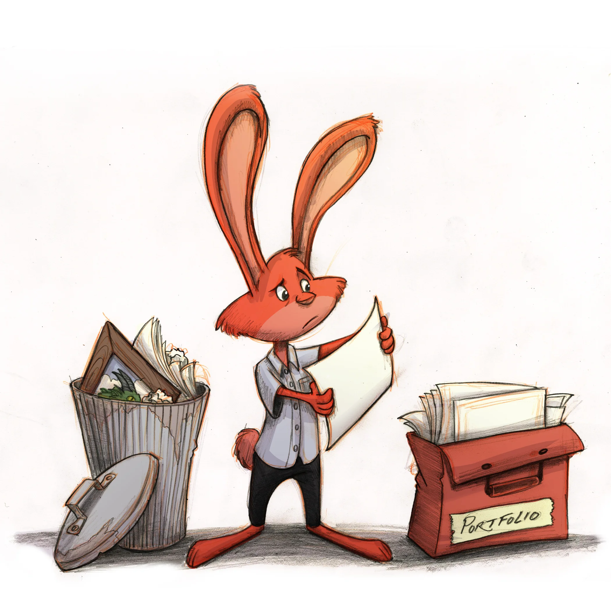 Art by Tanner Garlick