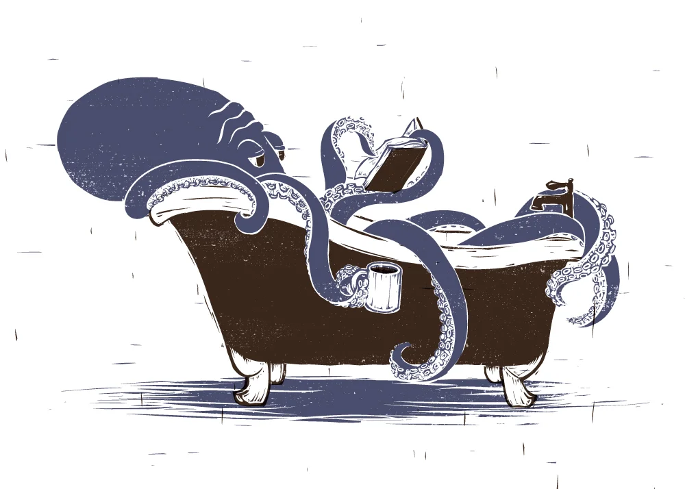 Art by Sarah LuAnn Perkins