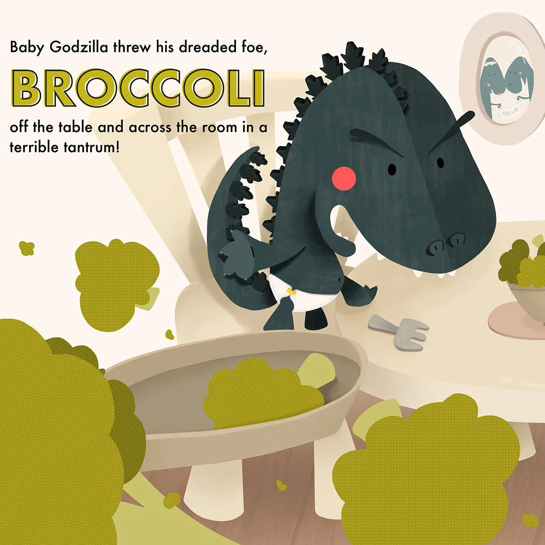 Missed the critiques from the Godzilla's Next Challenger contest?