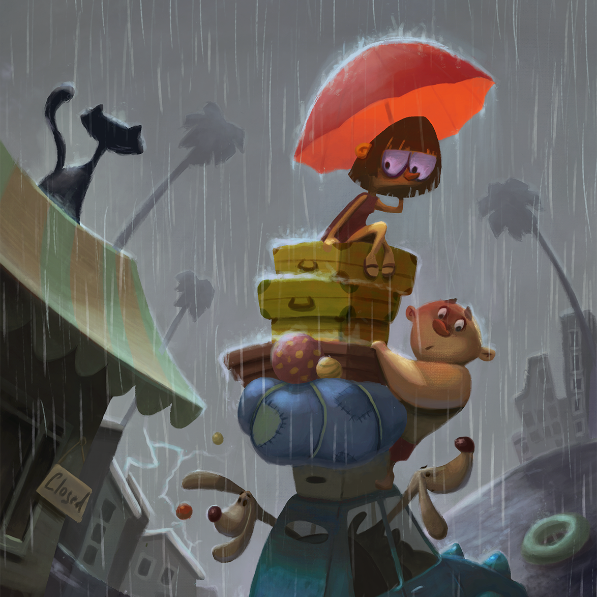 Missed the last live critiques?