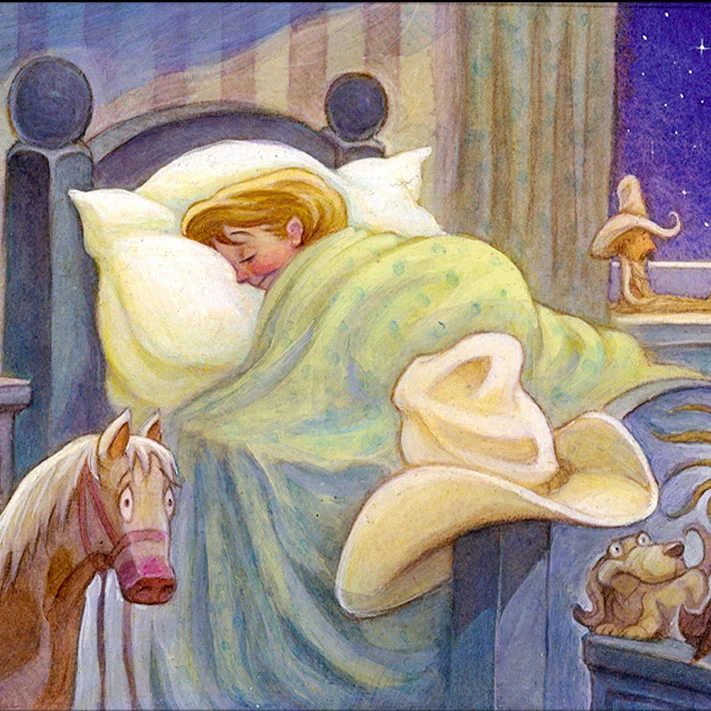 New class on how to build backgrounds is here!