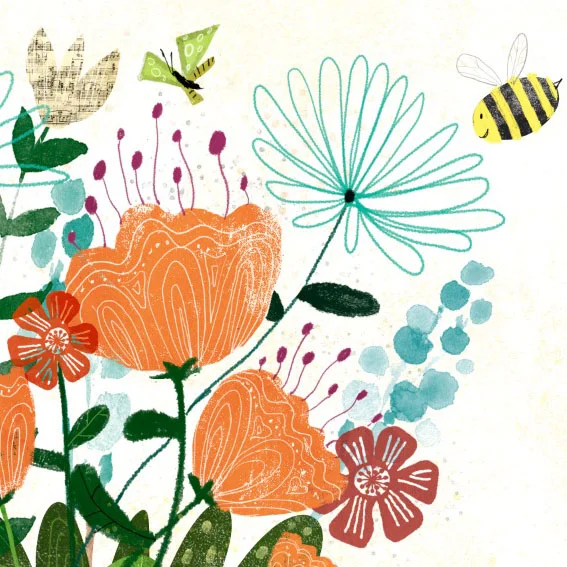 Bummed at how your illustration turned out??