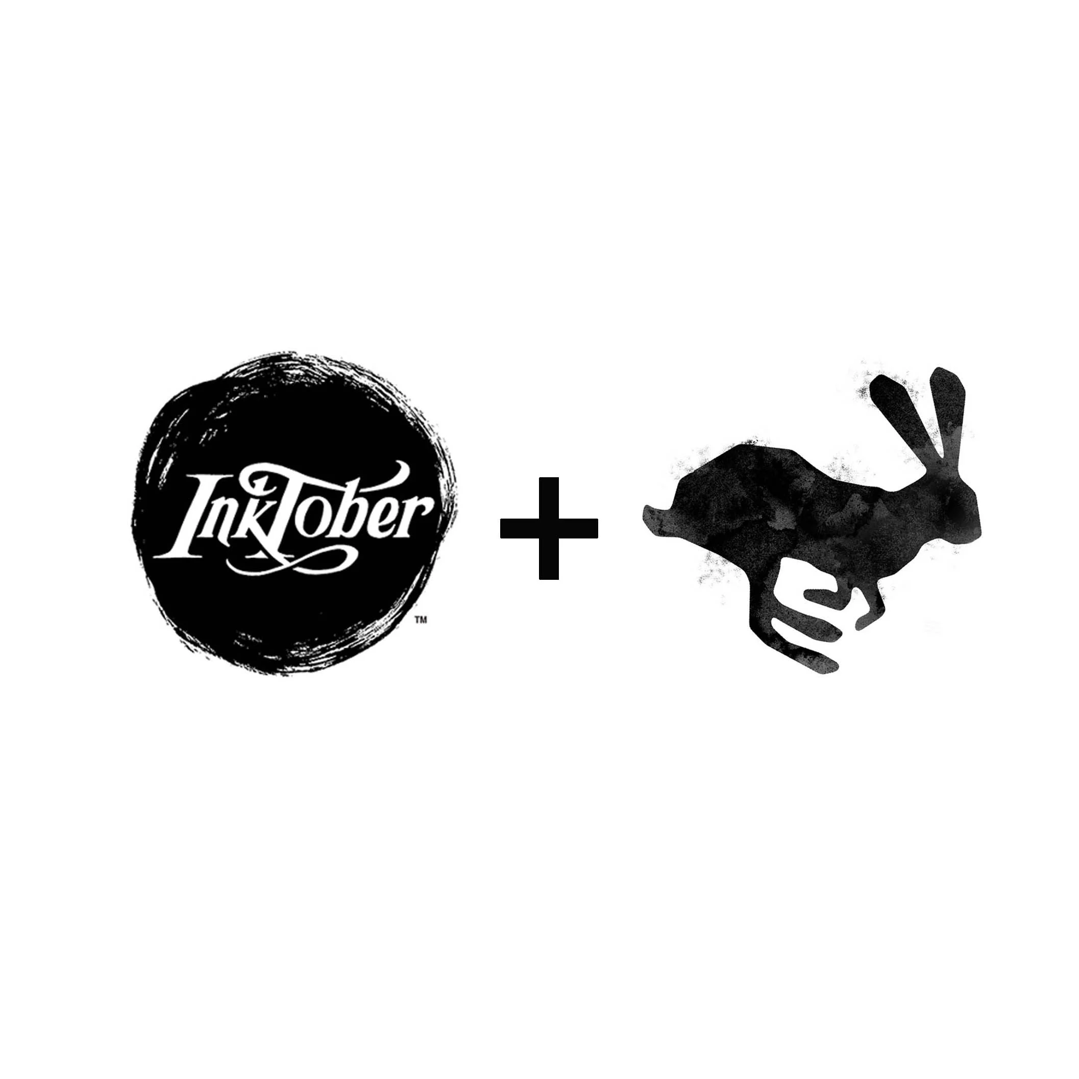 New Ink Class + 30 Days Free = Best Inktober EVER 