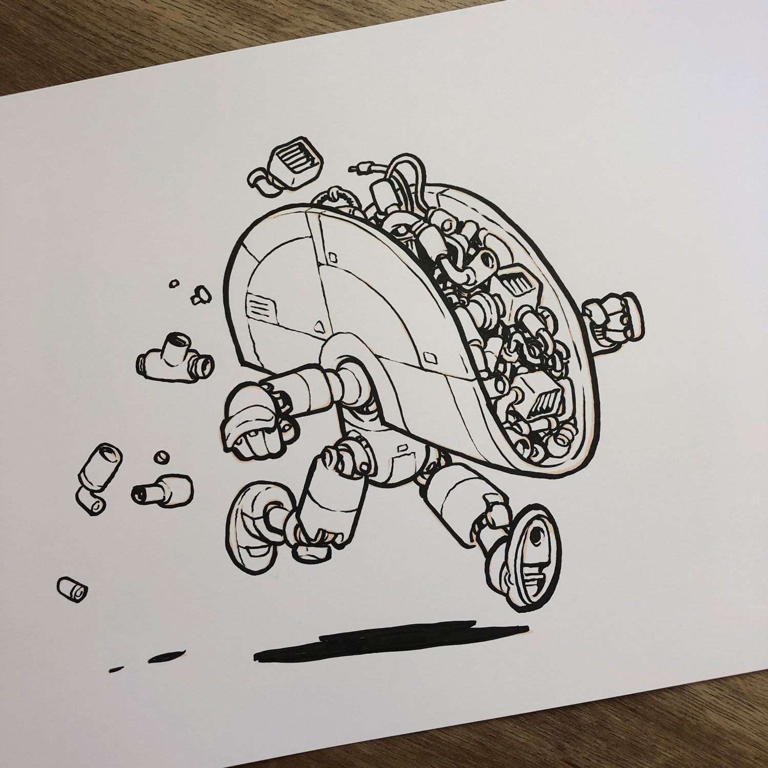 TacoBot. Let’s talk about TacoBot!