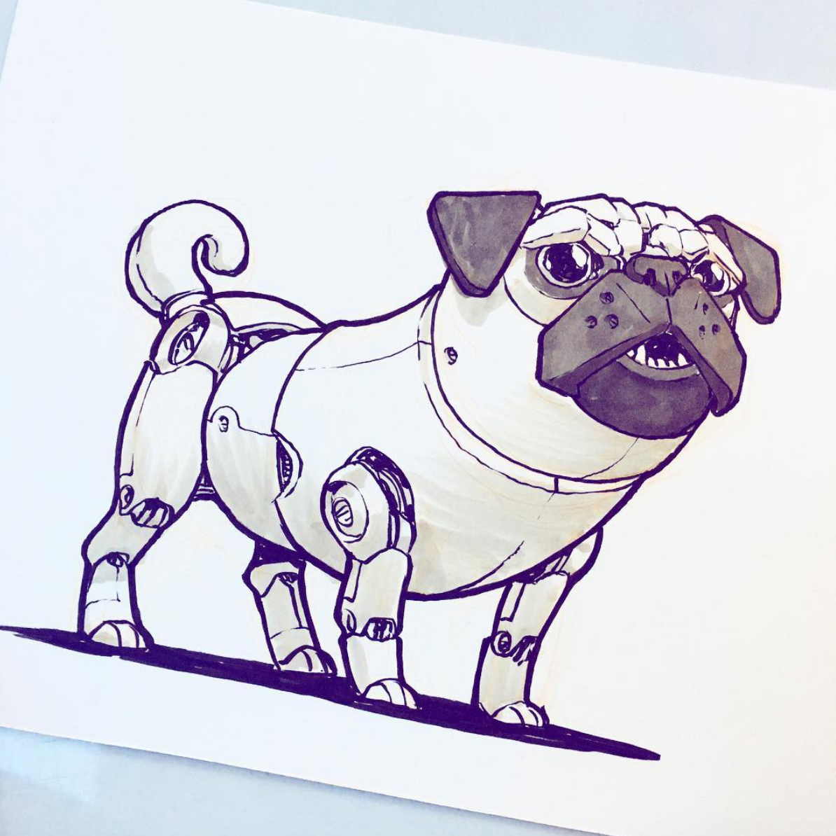 October Art Contest!