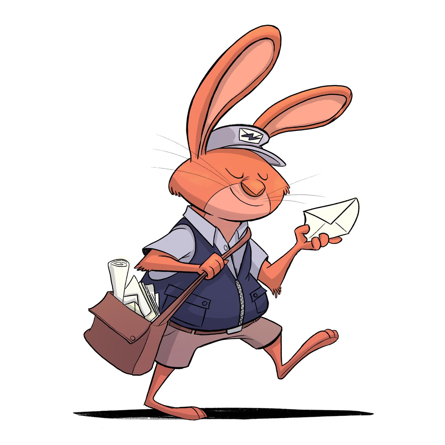 Art by Tanner Garlick!