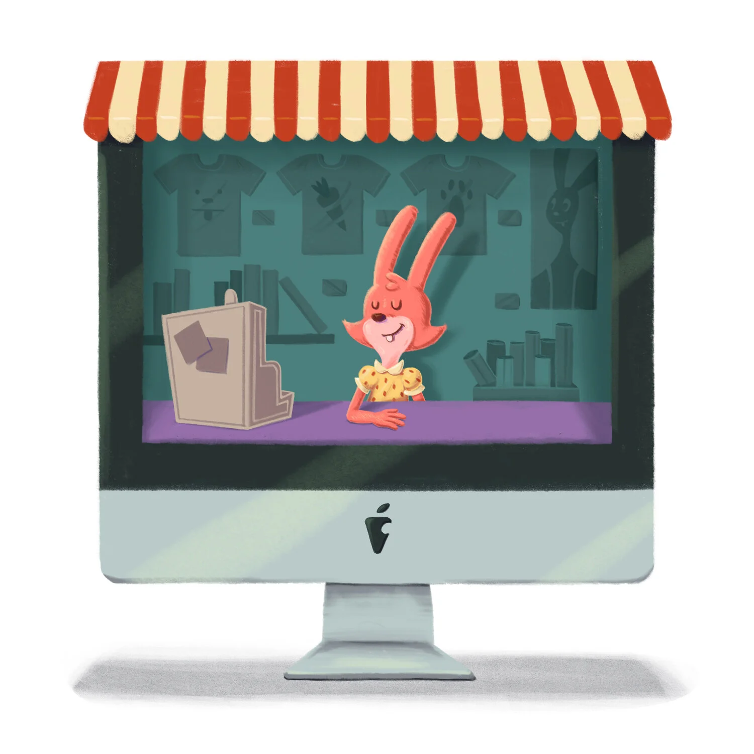 How To Sell Your Art Online