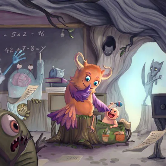 Missed the last live critiques?