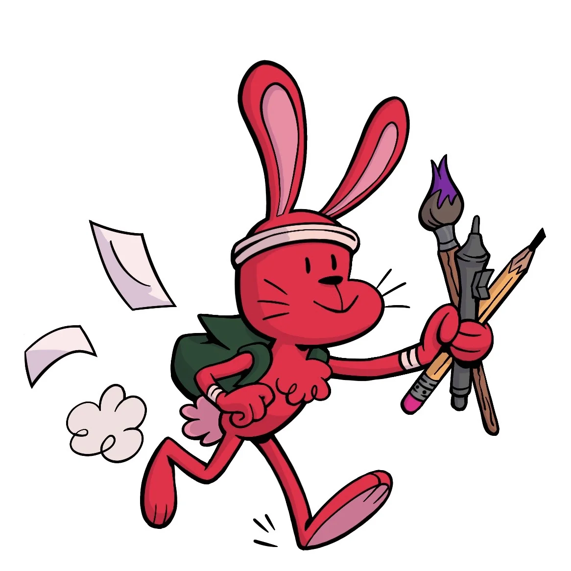 New adventure coming soon!