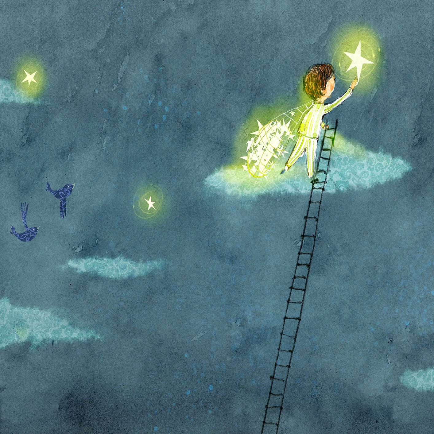 November Art Contest!