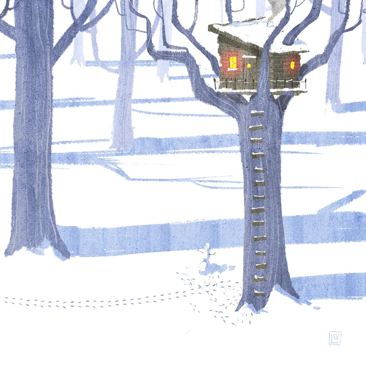 January art contest!