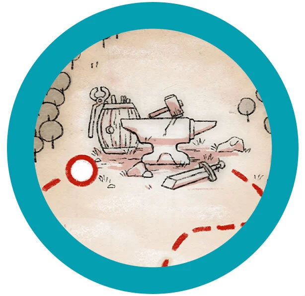 Our new Prop Design curriculum is here!