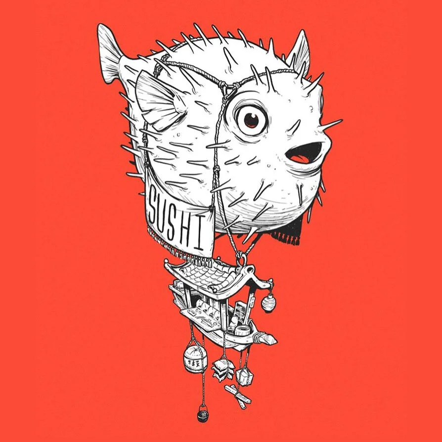 Meet the artist behind our new vehicle design class!