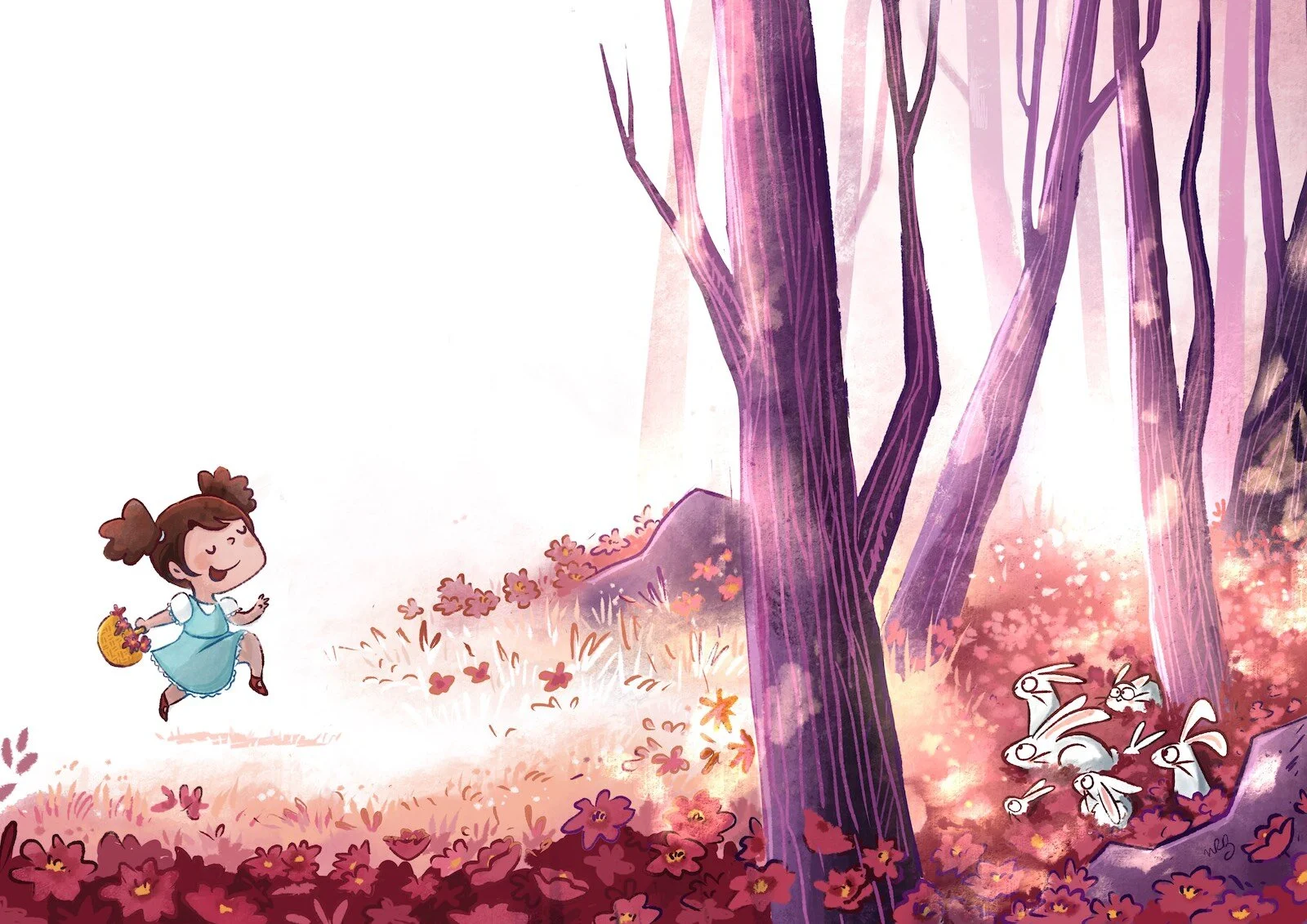 Art by Neha Rawat Battish