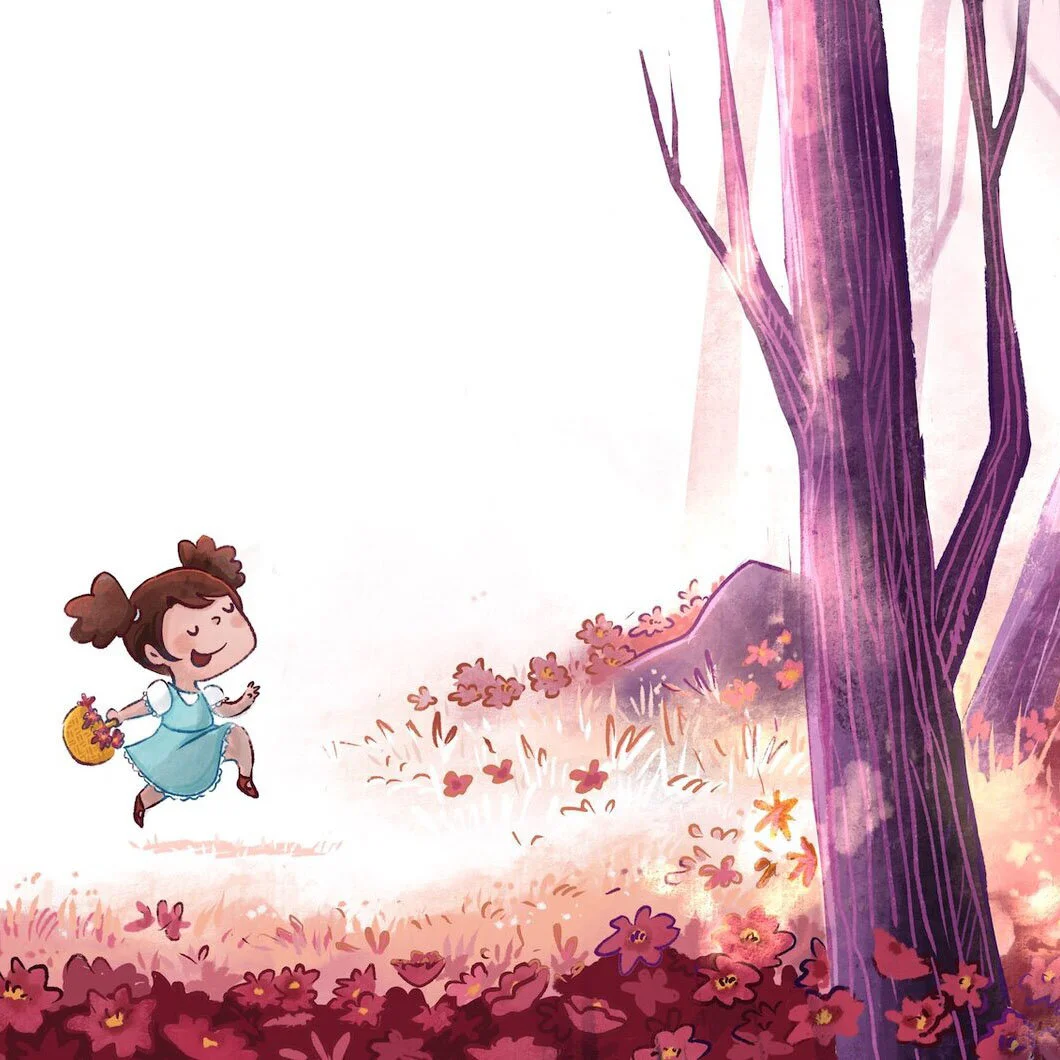 Featured Art Student: Neha Rawat Battish