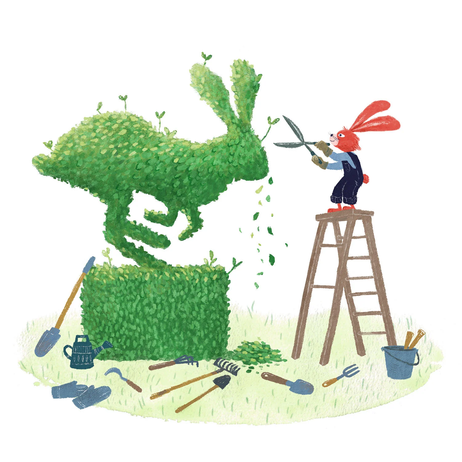 Here's what we learned from starting a business to sell online art classes