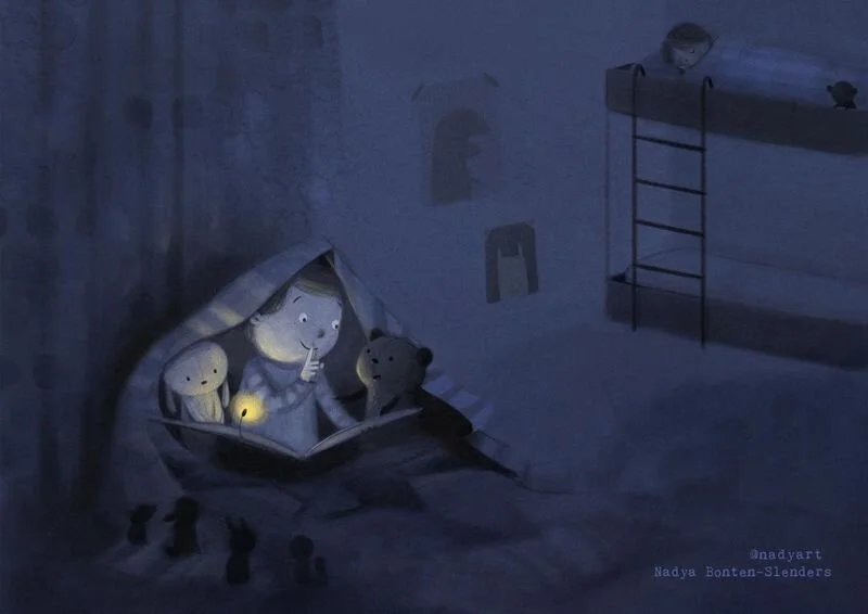 Nadya Bonten-Slenders