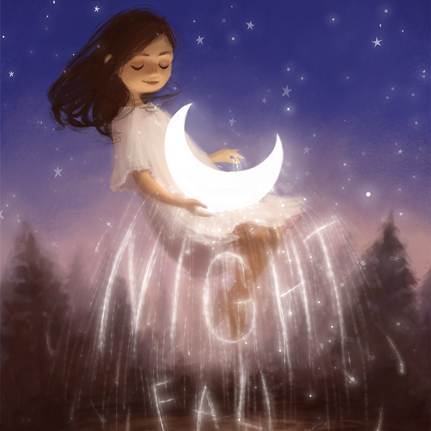 Winners of the February art contest!