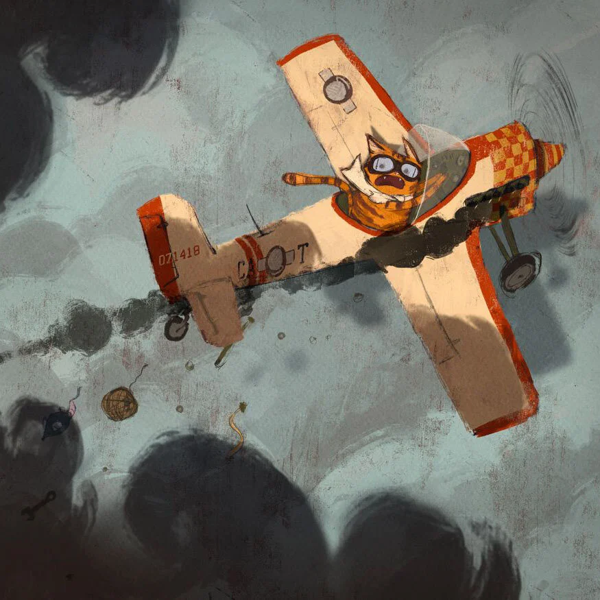 Missed the last live critiques?