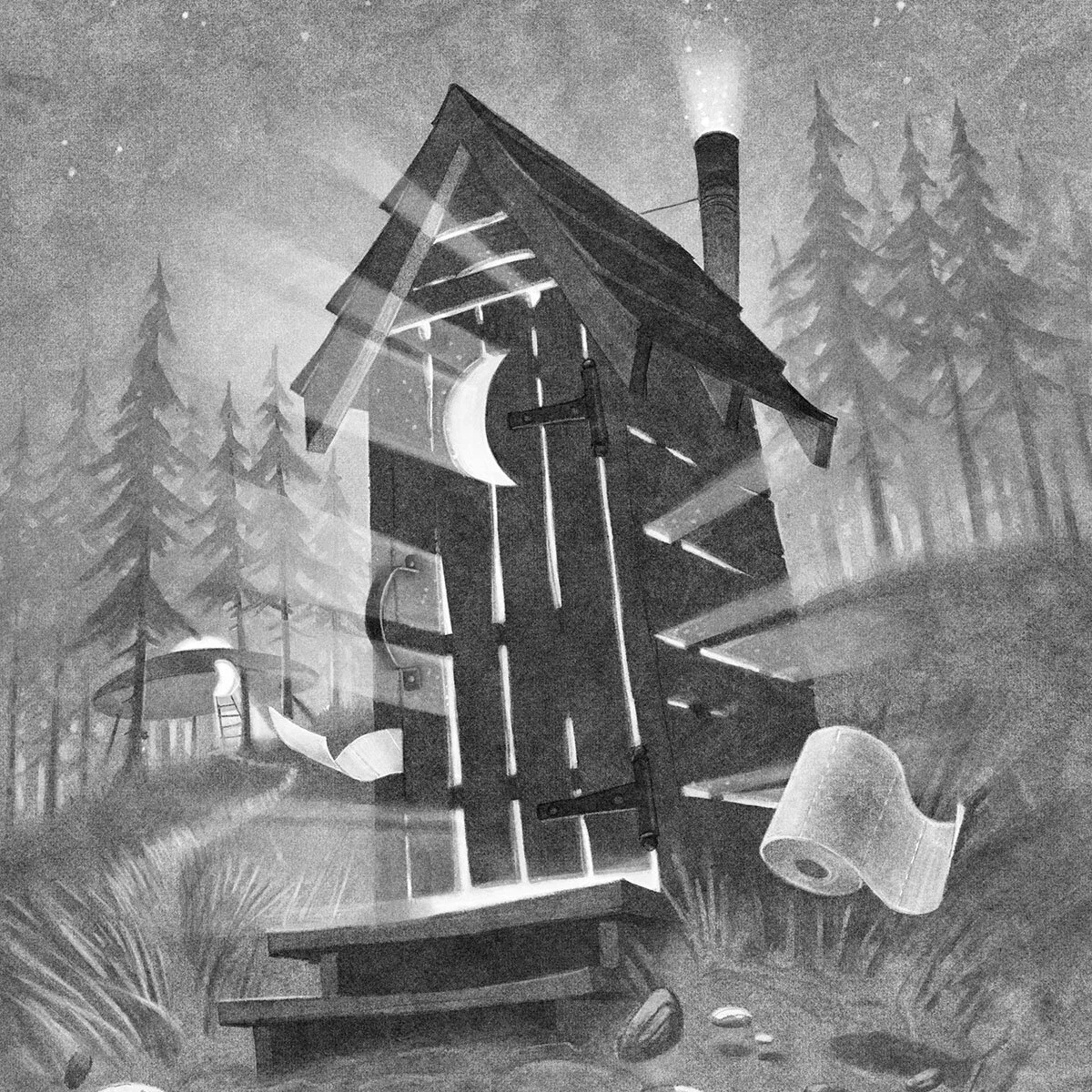 Jump into the studio with David Hohn