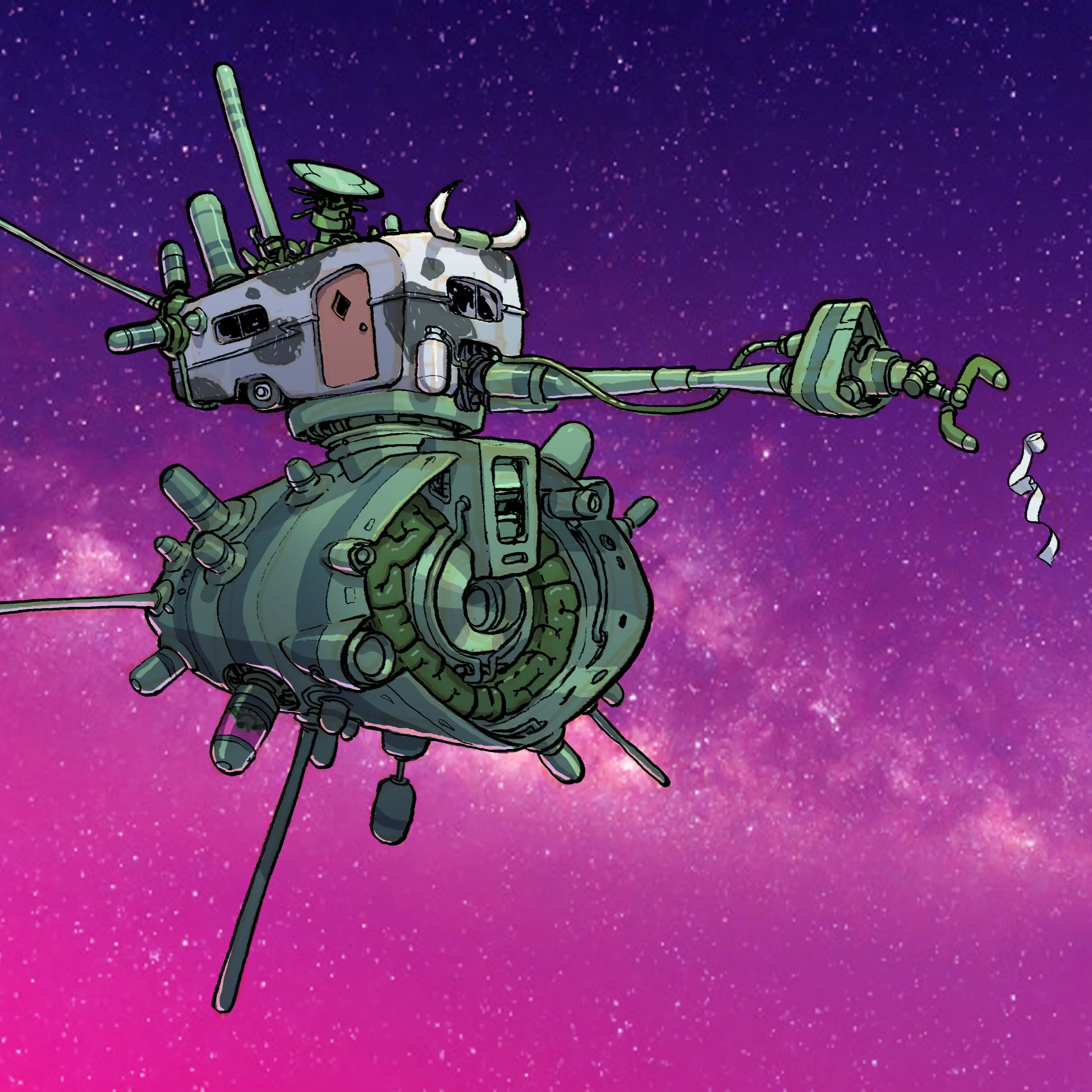 Missed out on Jake's live demo?