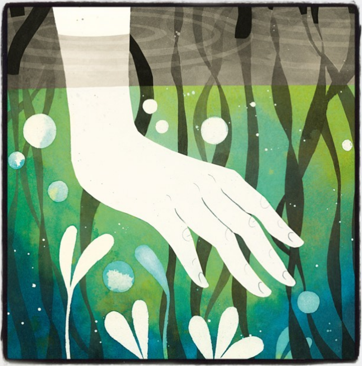 Jump into the studio with Vesper Stamper