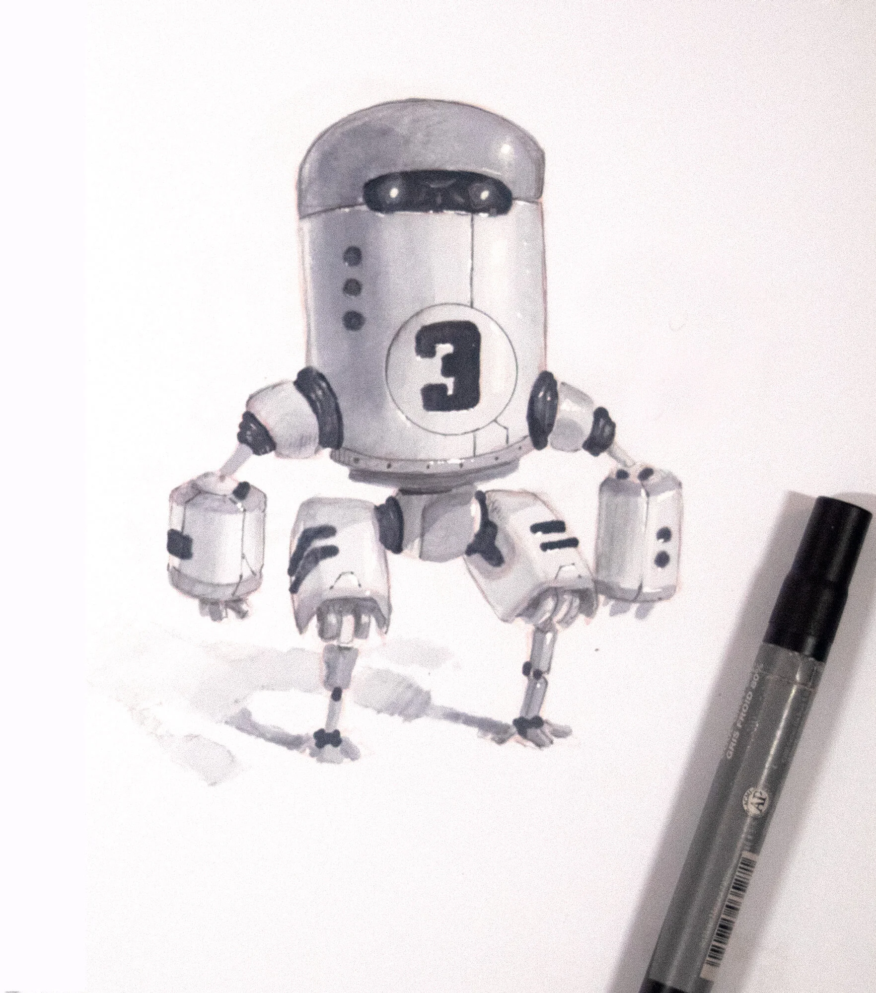 Coming soon! Bonus lessons for the Light And Shadow class