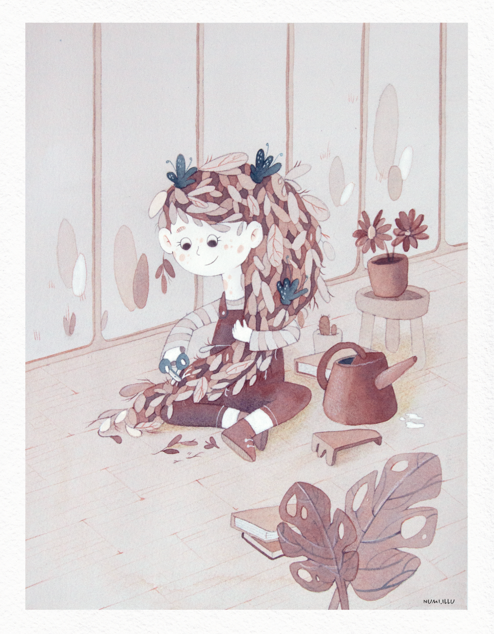 Art by Elena Marengoni