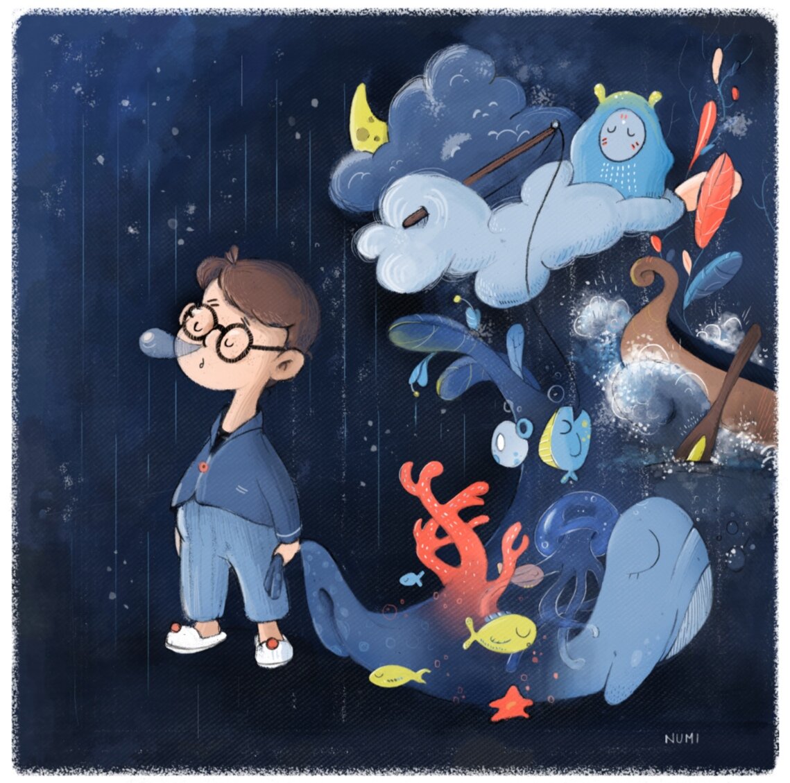 Art by Elena Marengoni