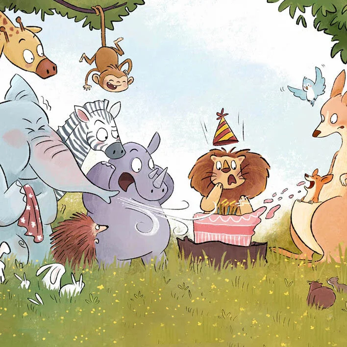 Two of our students won top honors in the SCBWI Summer Spectacular!