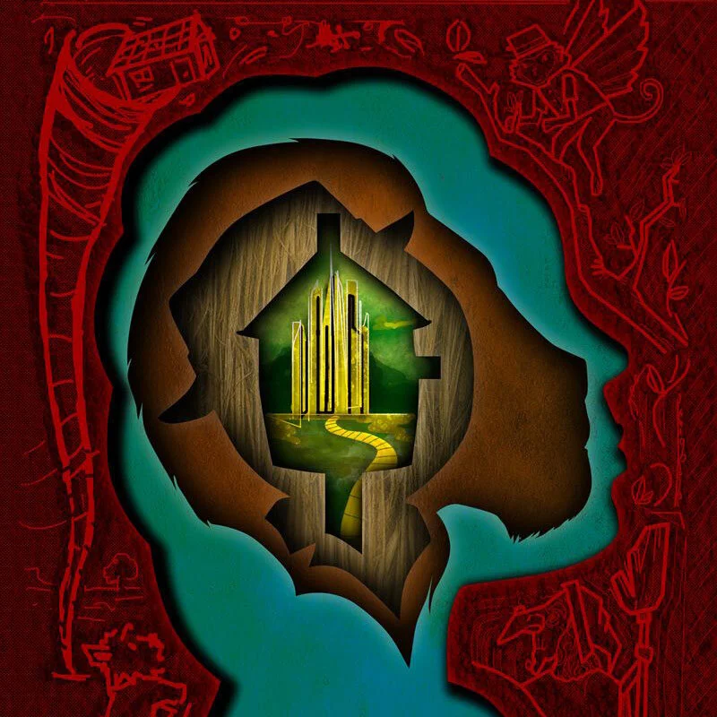 Winners of the July art contest!